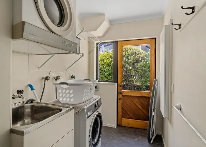 Mountain View Retreat - * Wanaka