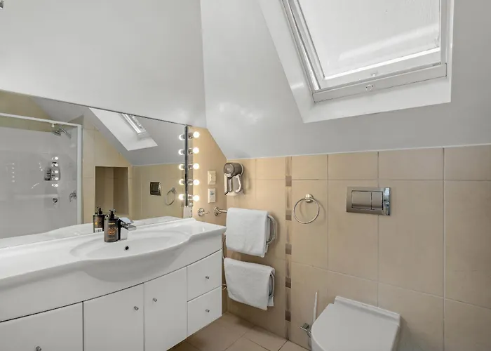 Mountain View Retreat -