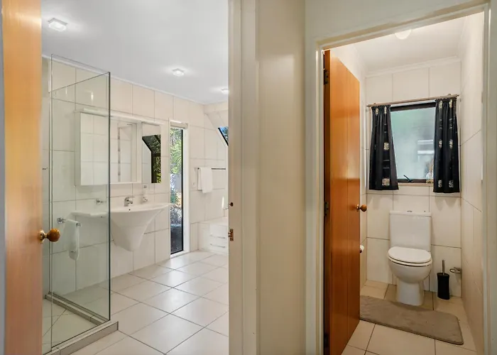 Mountain View Retreat -